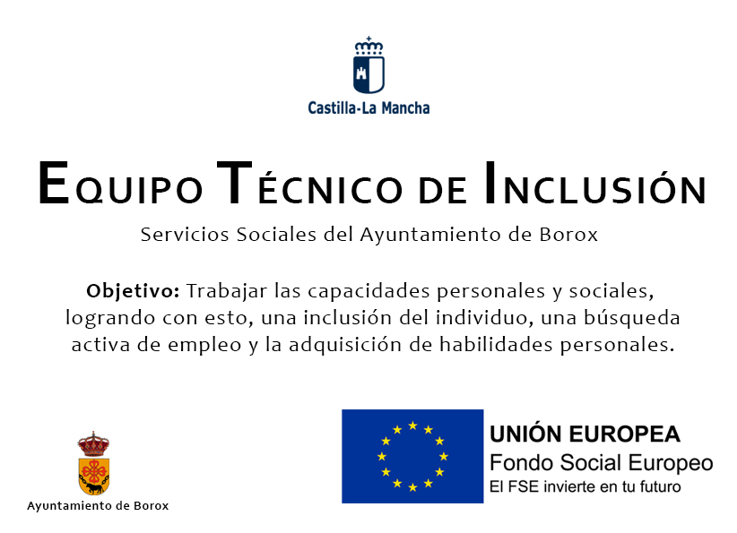 cartel ETI