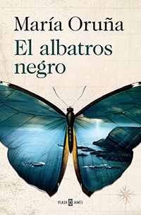 libro el albatros negro