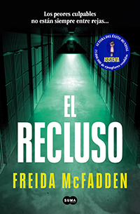 libro el recluso