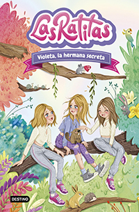 libro la hermana secreta