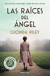 libro las raices del angel