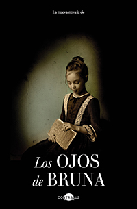 libro los ojos de bruna