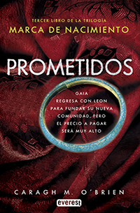 libro los prometidos