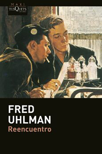 libro reencuentro