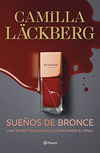 libro suenos de bronce