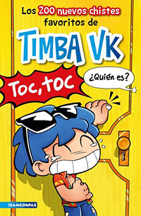 libro timba vk
