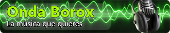 radio online borox