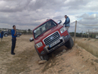 Curso 4 x 4